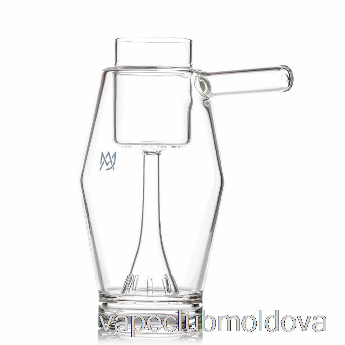Vape Mod Mj Arsenal The Proxy Bubbler Clear